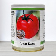 Насіння томату Казка, Україна, Marvel, банка 50г
